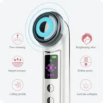 INCHOR INCH038 Wireless Import and Export Beauty Instrument - Image 4