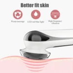 INCHOR INCH038 Wireless Import and Export Beauty Instrument - Image 5