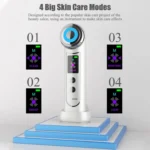 INCHOR INCH038 Wireless Import and Export Beauty Instrument - Image 6