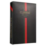 11 In 1 Classic Fashion Nail Care Clipper Pedicure Manicure Kits - Image 5