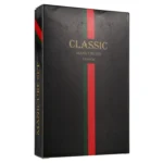 8 In 1 Classic Fashion Nail Care Clipper Pedicure Manicure Kits - Image 5