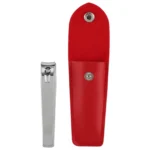 Nail Care Clipper Pedicure Manicure Tool, Random Color Delivery - Image 3