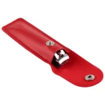 Nail Care Clipper Pedicure Manicure Tool, Random Color Delivery - Image 4