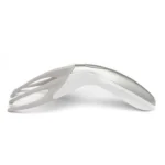 Mini Portable Multifunctional Head Massager Massage Comb, Battery Powered - Image 2