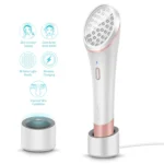 XPREEN XPRE052 Wireless Rechargeable Light Acne Treatment Device Home Acne Clearing Eraser with Blue Light and Red Light - Image 5
