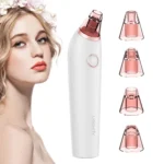 XPREEN XPRE027 Blackhead Remover Rechargeable Electric Microcrystalline IPL Pore Cleaner