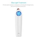 XPREEN XPRE027 Blackhead Remover Rechargeable Electric Microcrystalline IPL Pore Cleaner - Image 5