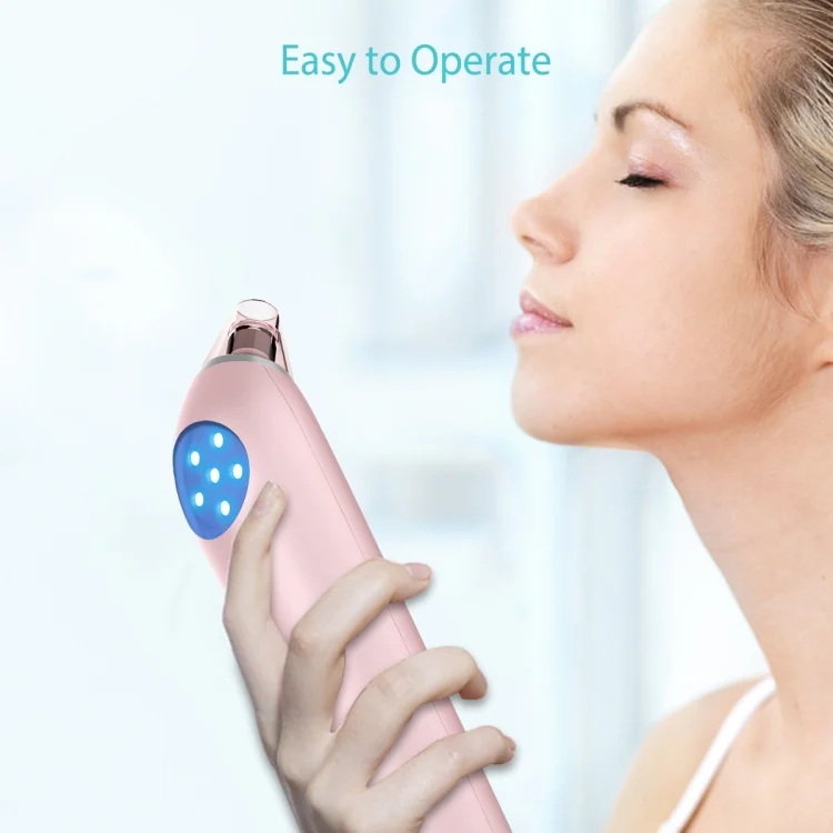 HCB8044W_8.webp XPREEN XPRE027 Blackhead Remover Rechargeable Electric Microcrystalline IPL Pore Cleaner - Image 9