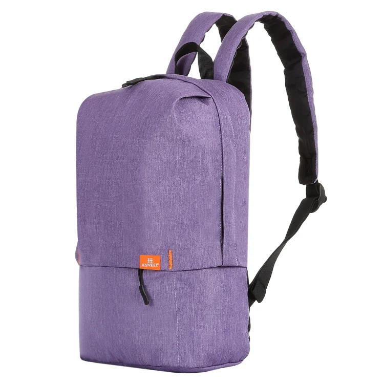 HAWEEL 10L Backpack Colorful Unisex Leisure Sports Chest Pack Travel Bags, Support Anti-theft / Waterproof Function
