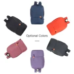 HAWEEL 10L Backpack Colorful Unisex Leisure Sports Chest Pack Travel Bags, Support Anti-theft / Waterproof Function - Image 13