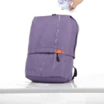 HAWEEL 10L Backpack Colorful Unisex Leisure Sports Chest Pack Travel Bags, Support Anti-theft / Waterproof Function - Image 7