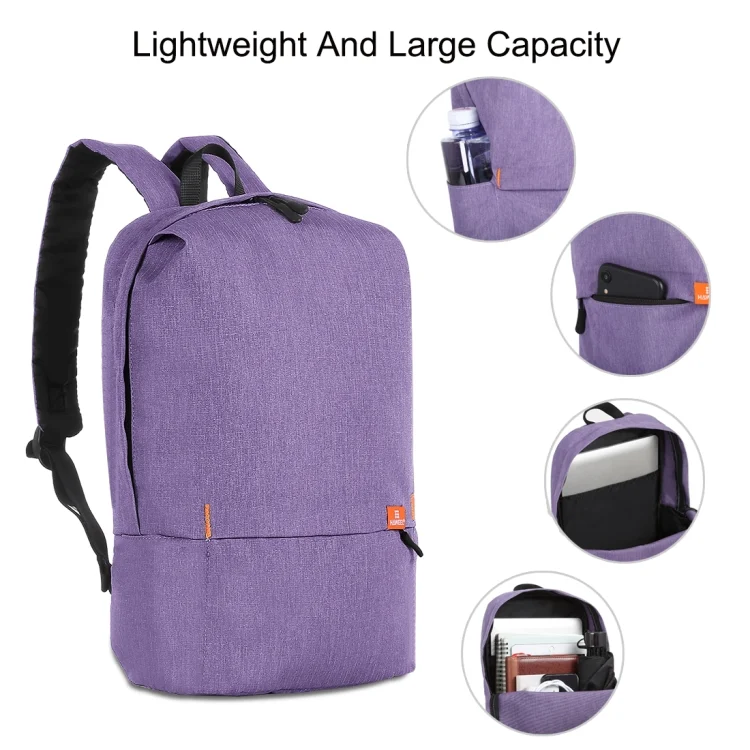 HWL2190P_7.webp HAWEEL 10L Backpack Colorful Unisex Leisure Sports Chest Pack Travel Bags, Support Anti-theft / Waterproof Function - Image 9