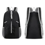 HAWEEL Hiking Portable Foldable Backpack Large Capacity Shoulders Bag - Image 12