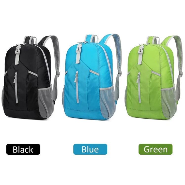 HWL7031_B10.webp HAWEEL Hiking Portable Foldable Backpack Large Capacity Shoulders Bag - Image 11