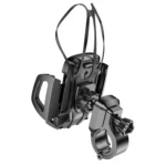 WK WA-S39 Escort Series Phone Holder for Bicycle / Motorcycle - Image 2