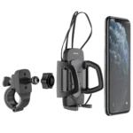 WK WA-S39 Escort Series Phone Holder for Bicycle / Motorcycle - Image 3
