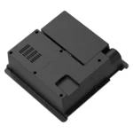 Multi-function Car Wireless Charger Rack Storage Box for Toyota Tacoma 2016-2021, Left Driving - Image 3