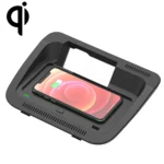 Car Fast Charging Wireless Charger for Toyota RAV4 / Veranda 2019-2021, Left Driving