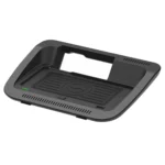 Car Fast Charging Wireless Charger for Toyota RAV4 / Veranda 2019-2021, Left Driving - Image 3