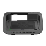 Car Fast Charging Wireless Charger for Toyota RAV4 / Veranda 2019-2021, Left Driving - Image 4