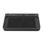 Car Fast Charging Wireless Charger for Ford Explorer 2020-2021, Left Driving - Image 2