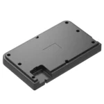 Car Fast Charging Wireless Charger for Ford Explorer 2020-2021, Left Driving - Image 5