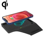 Car Fast Charging Wireless Charger for Nissan Sylphy 2020-2021, Left Driving