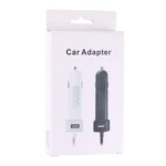 45W 5.1V 2.1A USB Interface Car Charger with 14.5V 3.1A L MagSafe Interface Data Cable - Image 6