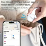 MOMAX PINTAG BR5 Wireless Positioning Anti-lost Device - Image 3