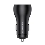 awei C-822 18W PD 8 Pin + 18W QC 3.0 USB Interface Car Charger - Image 2