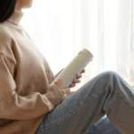 Original Xiaomi Mijia 480ML Insulation Vacuum Thermal Cup Water Bottle - Image 6