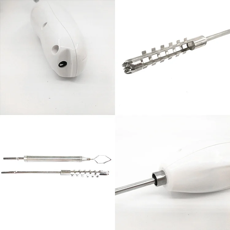 KAP0020_3.webp Household Kitchen Mini Multi-functional Rechargeable Scaler Kitchen Vegetable Core Digger - Image 4