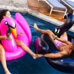 Zinc Alloy Bubbly Blaster Champagne Bottle Squirt Gun Bar Tool - Image 6