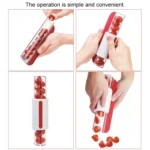 Tomato Slicer Cherry Fruit Cutter Kitchen Gadgets - Image 6