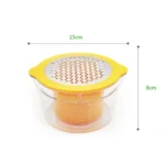 Corn Planer Thresher Household Multi-functional Planer Stainless Steel Cooking Tool - Image 2