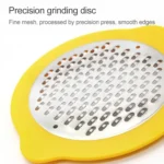 Corn Planer Thresher Household Multi-functional Planer Stainless Steel Cooking Tool - Image 5