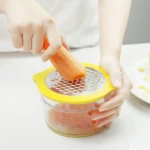 Corn Planer Thresher Household Multi-functional Planer Stainless Steel Cooking Tool - Image 8