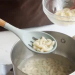 13 in 1 Silicone Wood Handle Heat-resistant Cooking Cutlery Sets Kitchen Tools with Large Container - Image 10