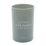 Silicone Kitchenware Bucket Container, Size: L, 16.8x11cm