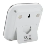 TS-83 Touch Timer Alarm Clock Kitchen Food LCD Large Screen Countdown Electronic Reminder - Image 3