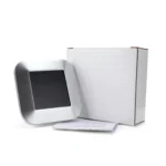 TS-83 Touch Timer Alarm Clock Kitchen Food LCD Large Screen Countdown Electronic Reminder - Image 4