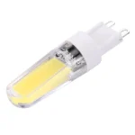 G9 300LM PC Material Dimmable for Halls / Office / Home, AC 220-240V - Image 2