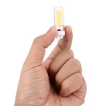 G4 300LM PC Material Dimmable for Halls / Office / Home, AC 220-240V - Image 4