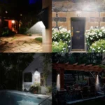 20 LED for Yard / Garden / Home / Driveway / Stairs / Outside Wall - Image 12