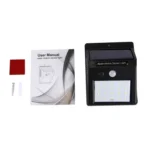 20 LED for Yard / Garden / Home / Driveway / Stairs / Outside Wall - Image 7