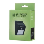 20 LED for Yard / Garden / Home / Driveway / Stairs / Outside Wall - Image 8