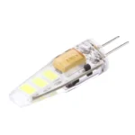 6 LED SMD 5730 Silicone, DC 12V - Image 2