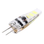 6 LED SMD 5730 Silicone, DC 12V - Image 3