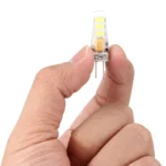 6 LED SMD 5730 Silicone, DC 12V - Image 4