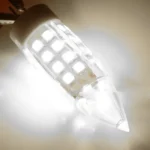 44 LED SMD 2835, AC 220-240V - Image 5